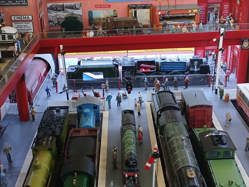 Carnforth Heritage – Welcome to the Home of Brief Encounter