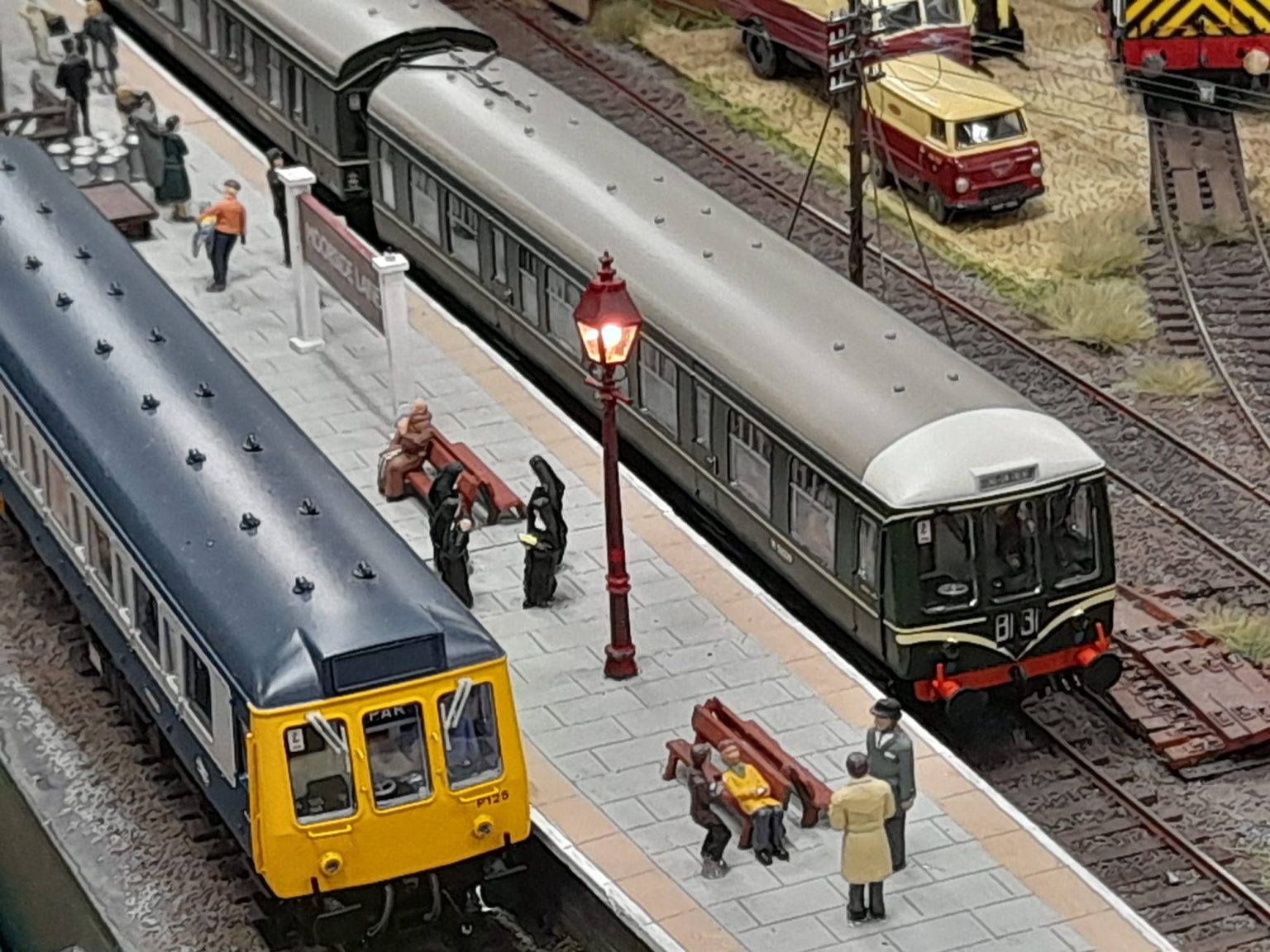 Carnforth Heritage – Welcome to the Home of Brief Encounter